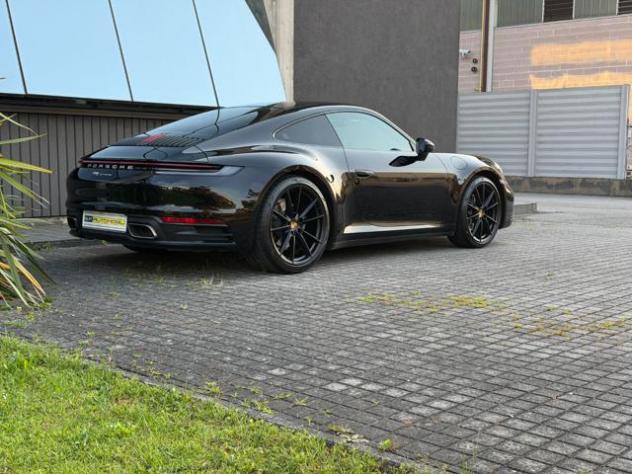 PORSCHE 992 Carrera * 20/21 * CAMERA * PDLS * APPROVED * rif. 23825435 - Foto 6