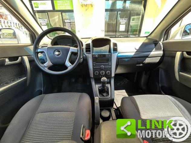CHEVROLET Captiva . rif. 23791069 - Foto 6