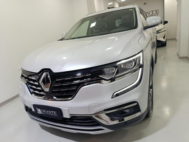 Renault Koleos Blue dCi 150 CV X-Tronic Initiale Paris - Foto 3
