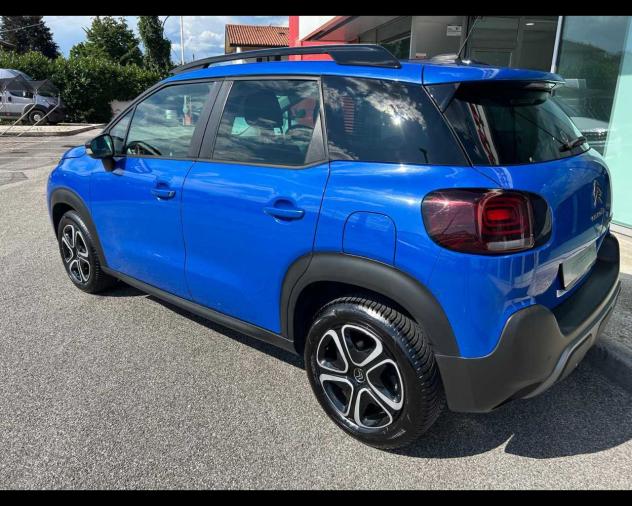 Citroën C3 Aircross BlueHDi 110 S&S Feel - Foto 3