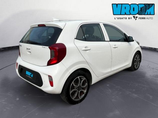 KIA Picanto 1.0 Style rif. 24026790 - Foto 7