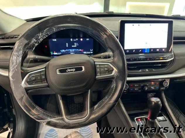 JEEP Compass 1.3 Turbo T4 150 CV aut. 2WD Limited rif. 24016645 - Foto 10