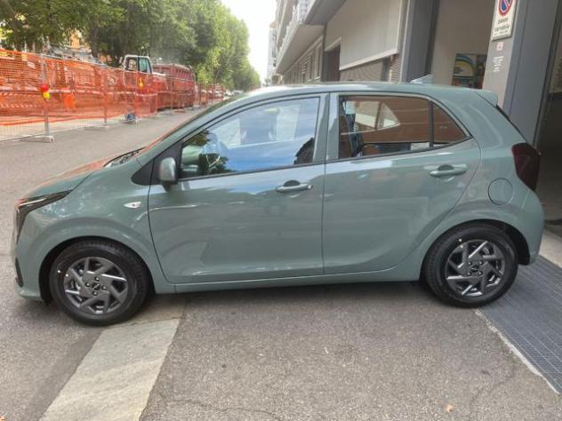 KIA Picanto 1.0 GDi GPL 5 porte Urban rif. 23891033 - Foto 4