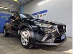 Mazda CX-3 1.5 Skyactiv-D Exceed