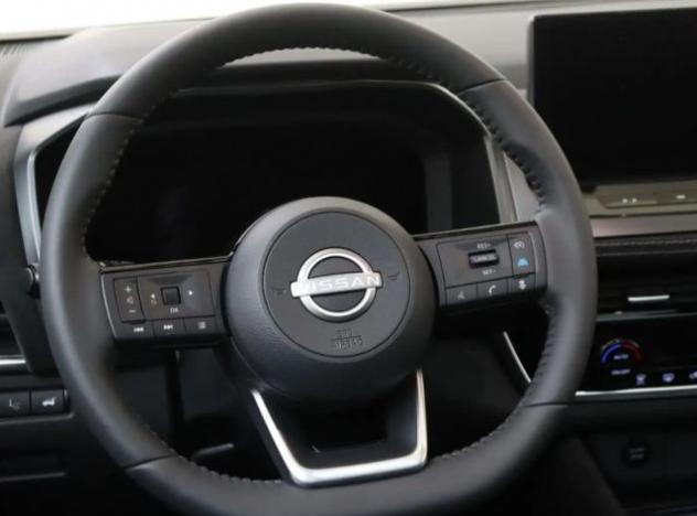 NISSAN Qashqai MHEV 158cv CVT Tekna Plus Km 0 Torino rif. 23648596 - Foto 7