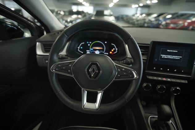 Renault Captur II 2019 1.6 E-Tech full hybrid Techno 145cv auto - Foto 6