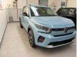 Citroen C3 Hybrid 110 e-DCS6 Plus