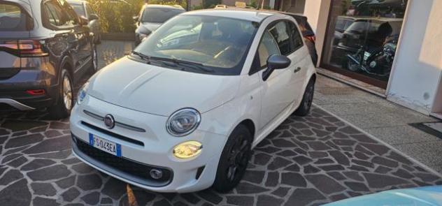 FIAT 500 1.2 S rif. 24100242