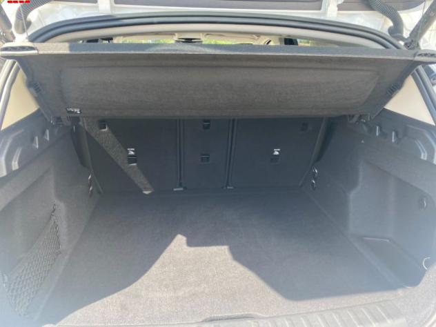 BMW X1 sDrive 18d avangarde rif. 24036791 - Foto 8