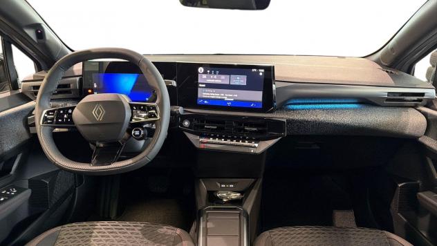 Renault Clio Nuova techno full hybrid E-Tech 160 - Foto 7