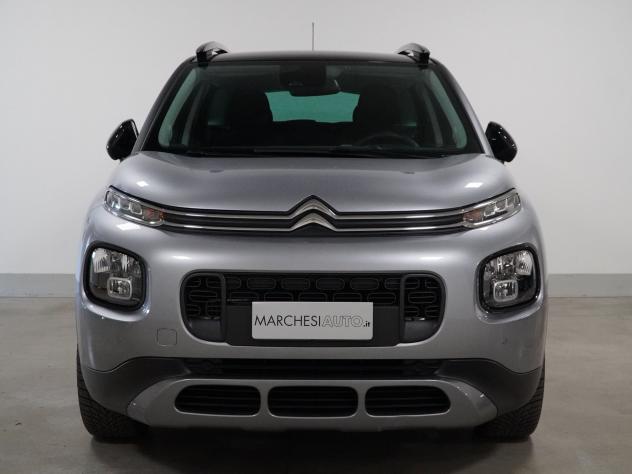 Citroën C3 Aircross Aircross 1.2 PureTech Shine Pack