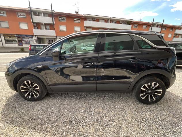 Opel Crossland 1.2 Turbo 12V 130 CV aut. Start&Stop Elegance - Foto 7