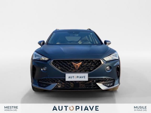 CUPRA Formentor 1.4 E-HYBRID VZ DSG - Foto 8