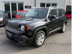 Jeep Renegade 1.6 mjt Limited fwd 120cv E6