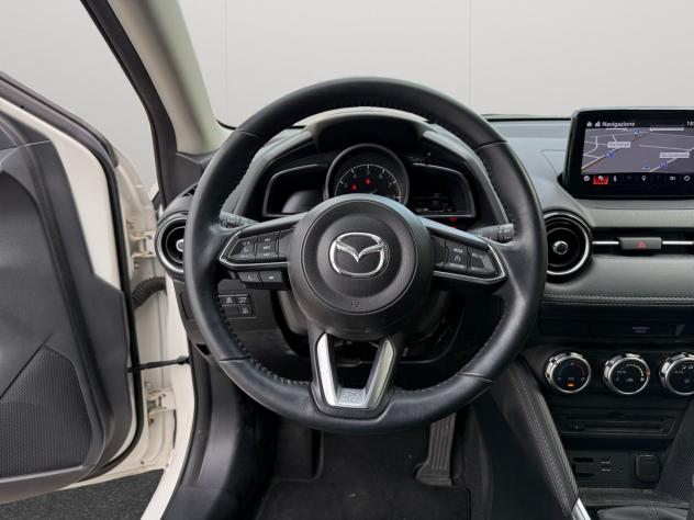 Mazda Mazda2 1.5 Skyactiv-G Exceed 90CV - Foto 9