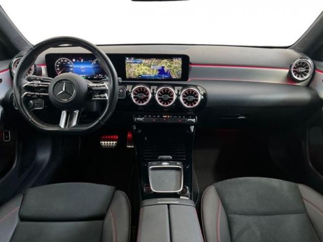 MERCEDES-BENZ A 250 e hybrid EQ AMG Line Advanced rif. 24027202 - Foto 9