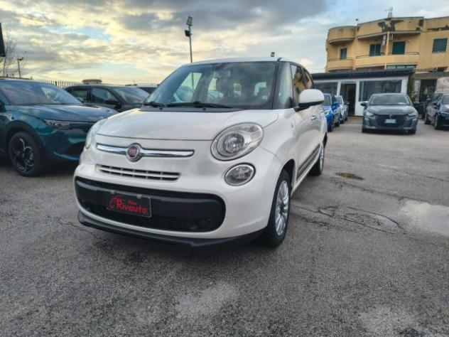FIAT 500L 1.3 Mtj 95 CV Lounge 7 Posti Living rif. 24032001 - Foto 2