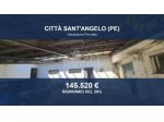 Immobile in asta di 505 m² in vendita a Città Sant'Angelo