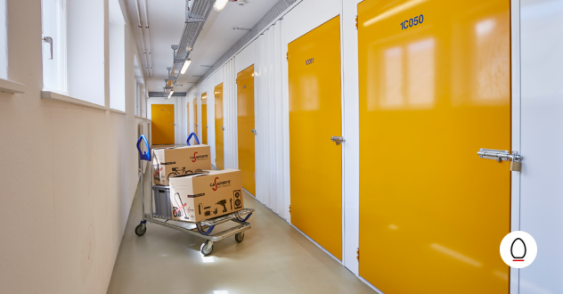 Magazzini-deposito-box-storage-zona corso Francia/piazza Massaua