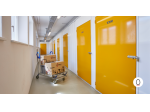 Magazzini-deposito-box-storage-zona corso Francia/piazza Massaua