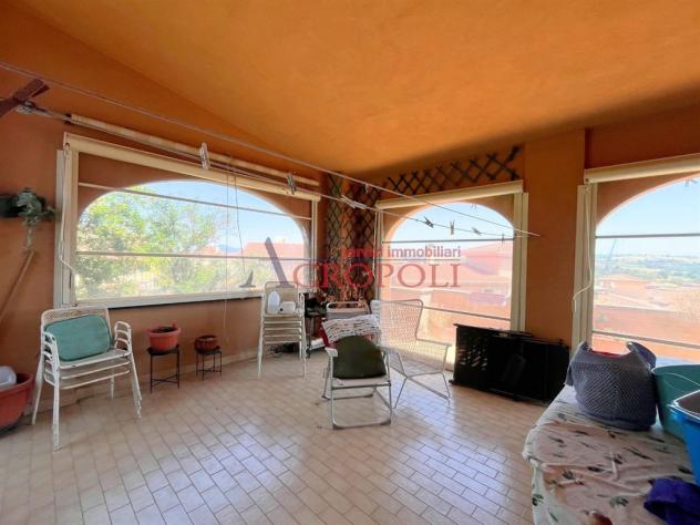 VENDESI NUDA PROPRIETA' - Foto 16