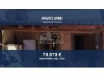 Immobile in asta di 103 m² in vendita a Anzio