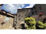 Casa semindipendente in vendita a Casabasciana - Bagni di Lucca 95 mq  Rif: &hellip;