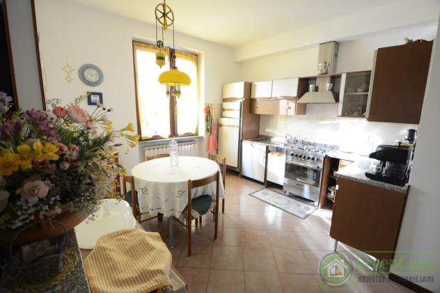 VILLA di 4 vani e di 230 mq (BURAGO DI MOLGORA) rif. IGC VILLA 377 BURAGO - Foto 8