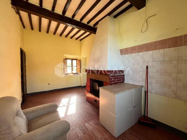 Appartamento in vendita a Buti 77 mq Rif: 1414552 - Foto 4