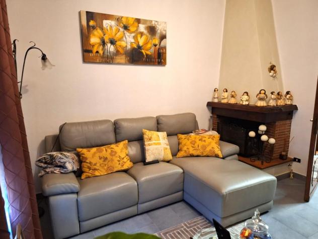 Casa singola in vendita a Camigliano - Capannori 136 mq Rif: 1317209 - Foto 8