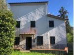 Porzione di casa in vendita a Matraia - Capannori 90 mq  Rif: 1359698