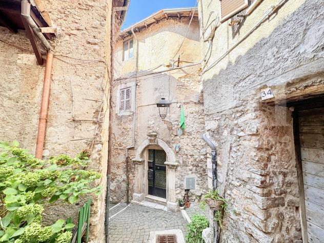 Appartamento - Carpineto Romano . Rif.: Cod. rif 3341598VRG - Foto 2