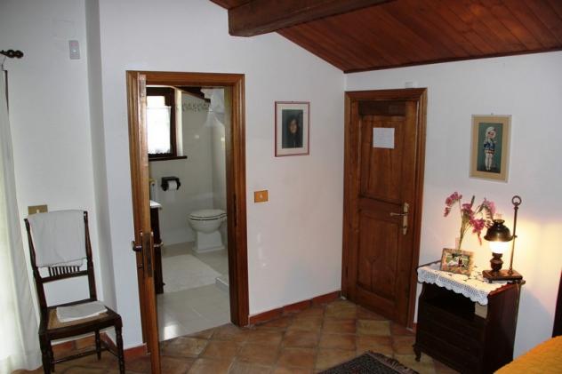 Castel giorgio - Vendesi abitazione indipendente con giardino - Foto 10