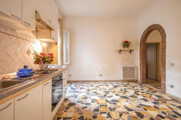 Appartamento in vendita a Castelfranco di Sotto 100 mq Rif: 1399618