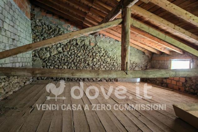 Casa indipendente di 160 m² con più di 5 locali in vendita a Castione della Presolana - Foto 13