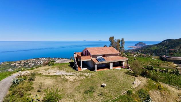 Villa in Via della Cisterna