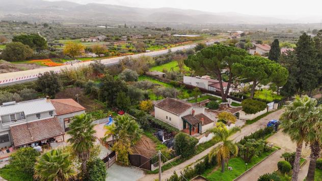 Villa singola in vendita a Chiaramonte Gulfi, Roccazzo - Foto 6