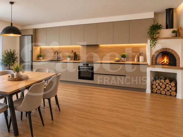 Villa bifamiliare - Chioggia . Rif.: 3208VRG - Foto 16