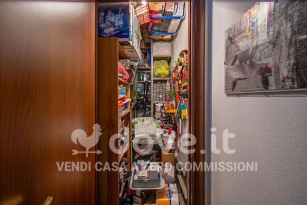 Appartamento di 75 m² con 4 locali in vendita a Desio - Foto 20