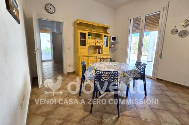 Villa di 170 m² con 4 locali in vendita a Marsala - Foto 18