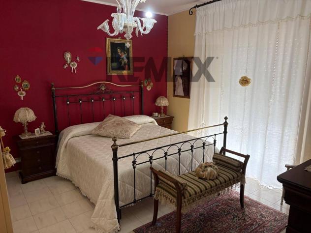 Appartamento in vendita a Melilli, Villasmundo - Foto 11