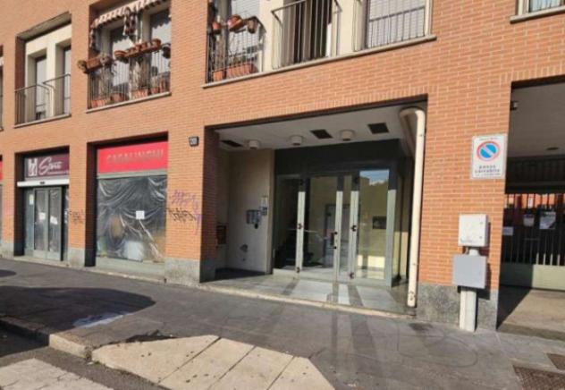 Immobile in asta di 39 m² in vendita a Milano - Foto 4