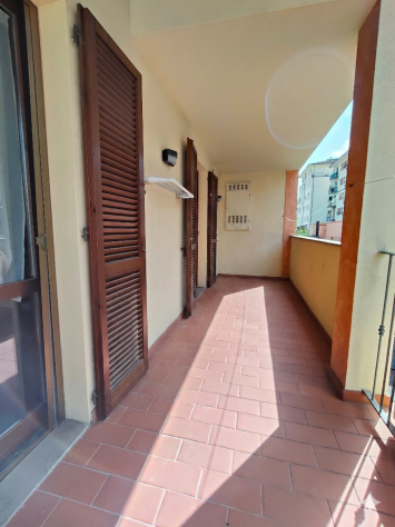 Appartamento in vendita a Montecatini-Terme 75 mq Rif: 1412950 - Foto 2