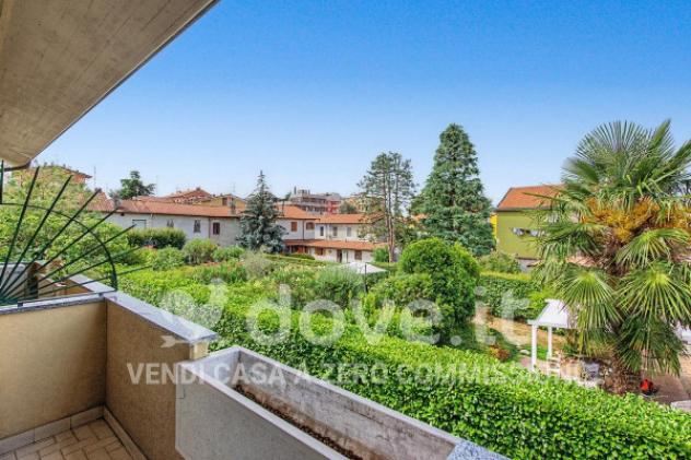 Appartamento di 125 m² con 3 locali e box auto doppio in vendita a Paderno Dugnano - Foto 20