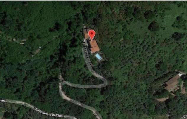 Villa in vendita a Pescia 790 mq Rif: 1325637 - Foto 3