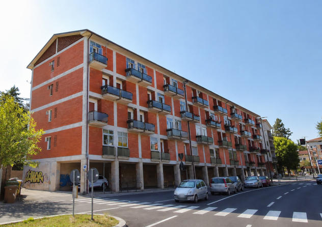 Quadrilocale in vendita a Potenza