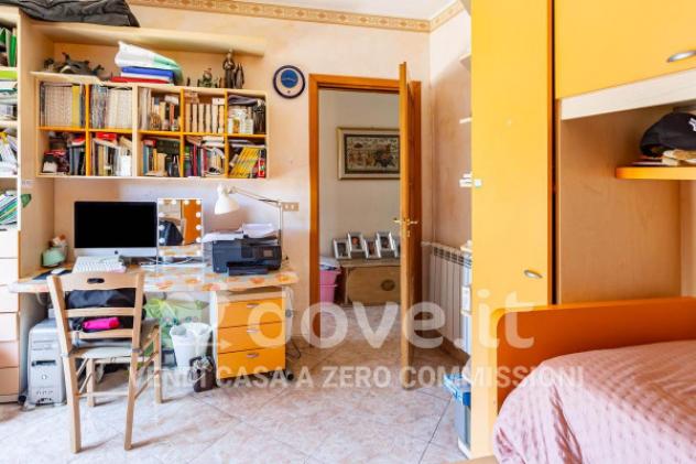 Appartamento di 110 m² con 4 locali e posto auto in vendita a Reggio Calabria - Foto 11