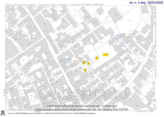 IMMOBILI-IMMOBILE RESIDENZIALE-Vico II Trotti, Seconda Traversa, 5 - Foto 10