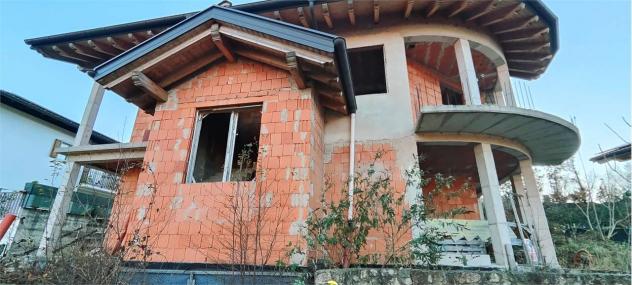 V000289 - VENDESI VILLA IN FASE DI COSTRUZIONE - Foto 2