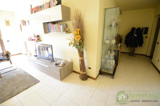 APPARTAMENTO di 2 vani e di 80 mq (VAPRIO D'ADDA - vaprio d'adda) rif. IGC 2 LOCALI GIARDNO - Foto 9
